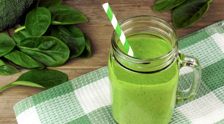 Aprenda a fazer um suco anti-stress