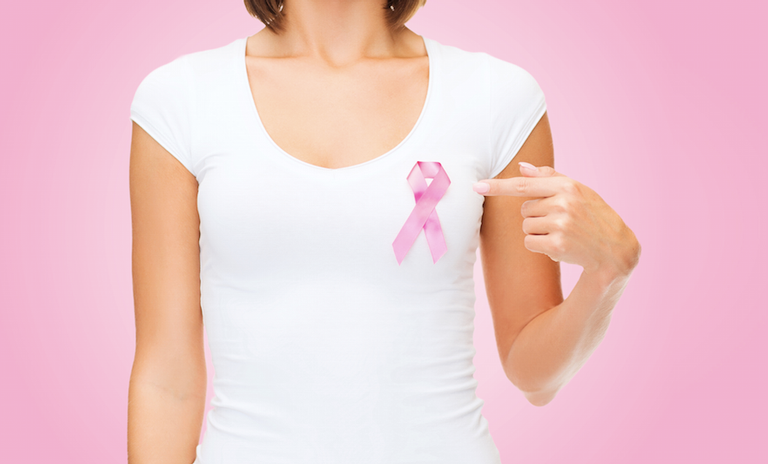Outubro rosa: investigue e fique atenta ao próprio corpo