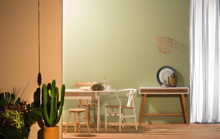Acerte na pintura!