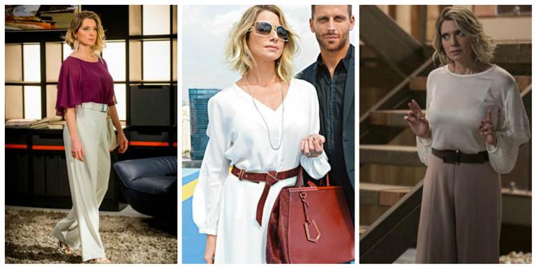 Leveza fashion: inspire-se no estilo de Soraya, de I Love Paraisópolis