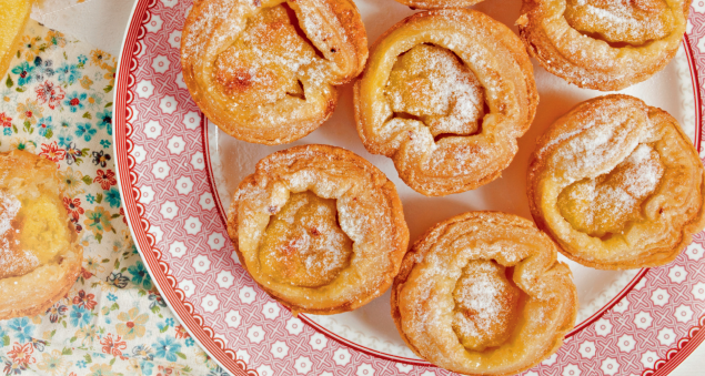 Aprenda a fazer um saboroso Pastel de Belém