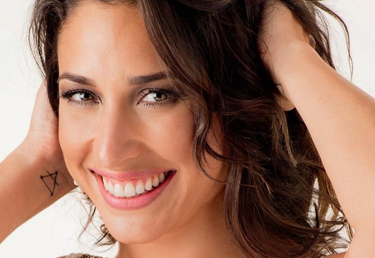 Confira um bate-papo com Giselle Itié