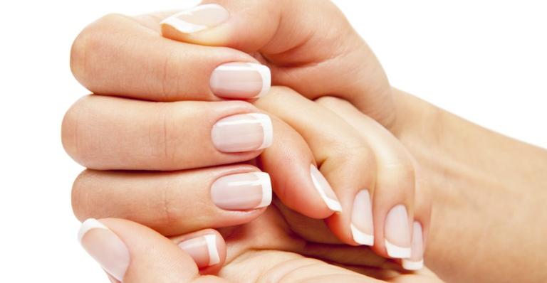 4 dicas para ficar com as unhas em dia