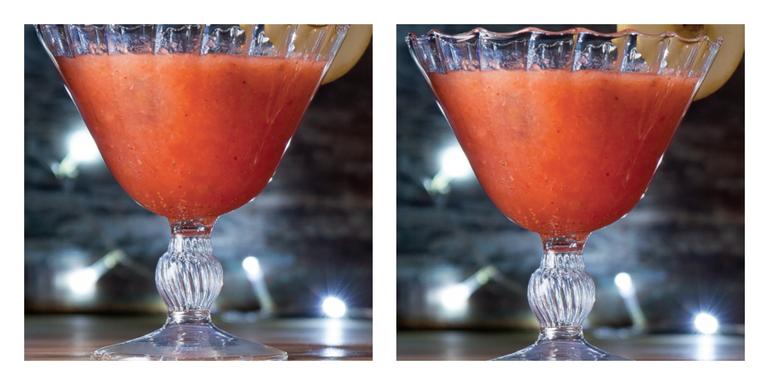 Fim de ano animado: aprenda a fazer um drink para comemorar com os amigos