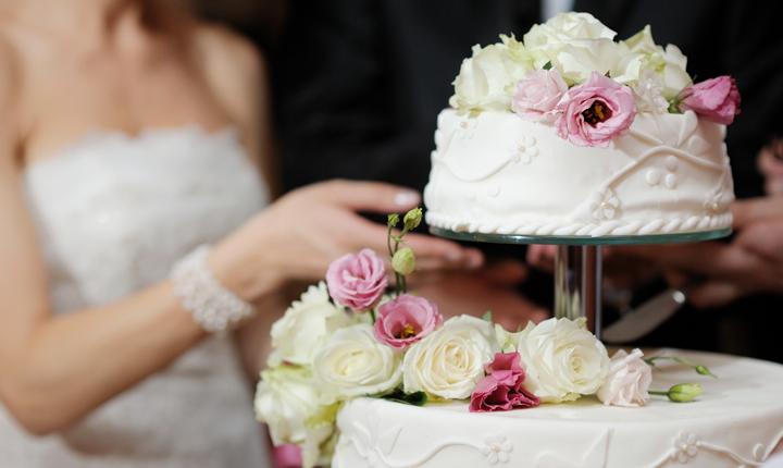 Economize na organização do casamento
