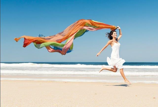 Moda para destacar o bronze
