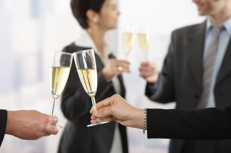 Aniversário da empresa