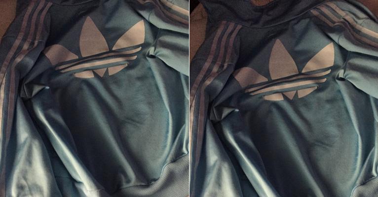 Um ano depois do vestido, a dúvida volta: Qual as cores da jaqueta?