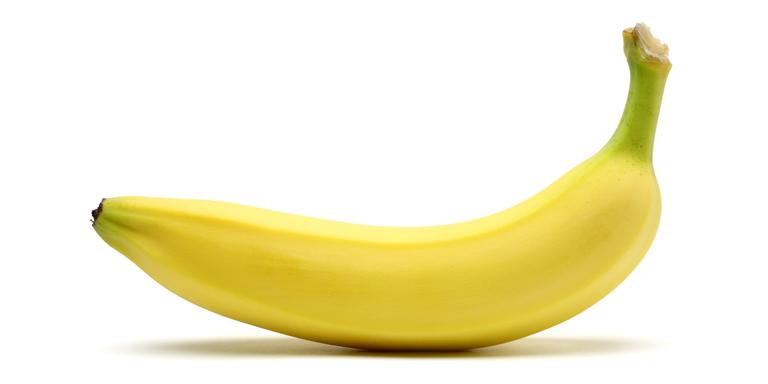 6 motivos para incluir banana no cardápio