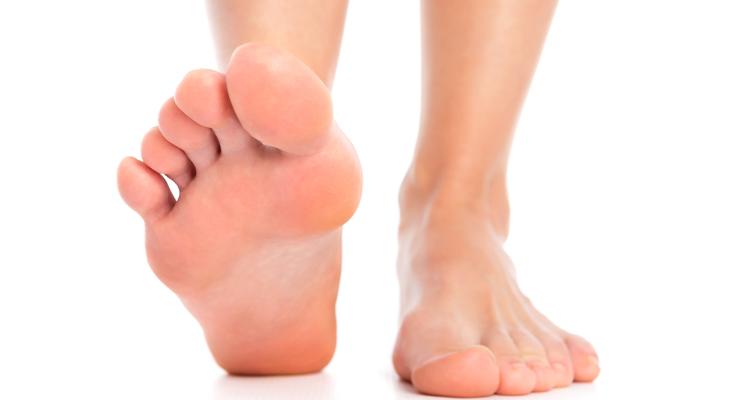 Cuidados com os pés: mito ou verdade?