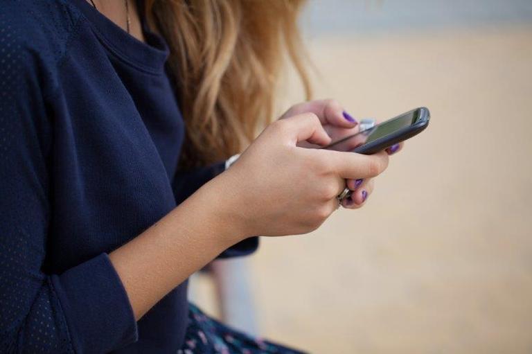 Cuidado com a WhatsAppite!