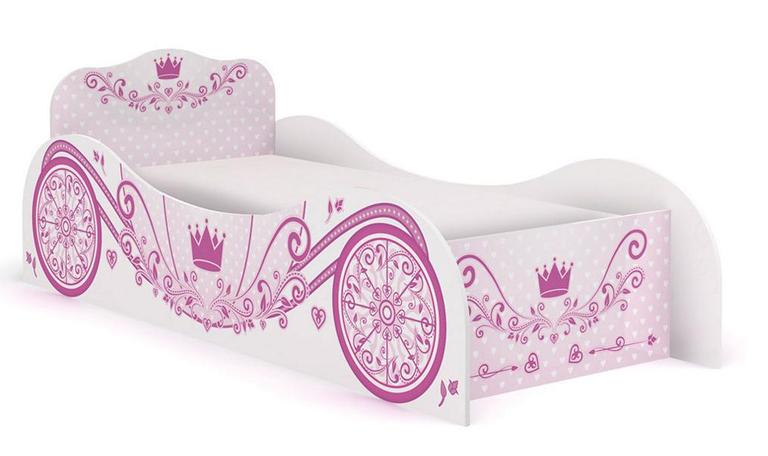 Quarto de princesa