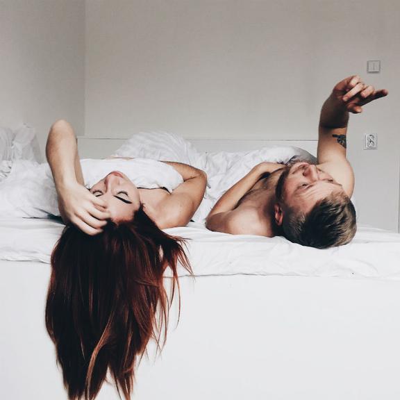 Dor na relação sexual? Confira cinco causas possíveis