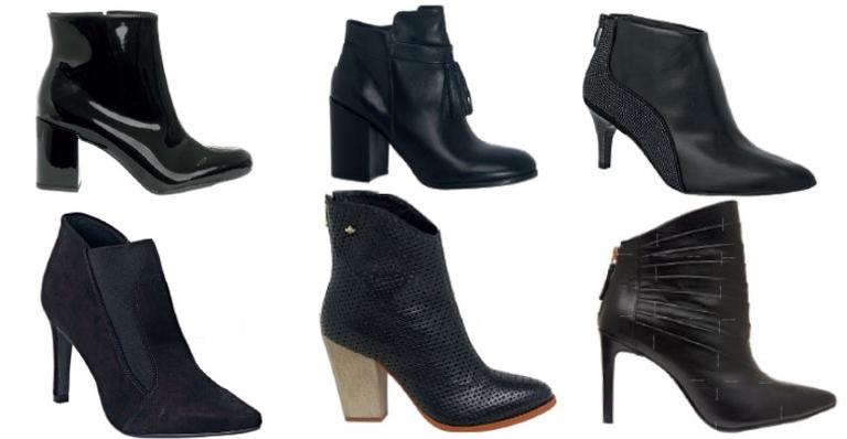 Bota: peça-chave do inverno vai bem com tudo. Inspire-se!