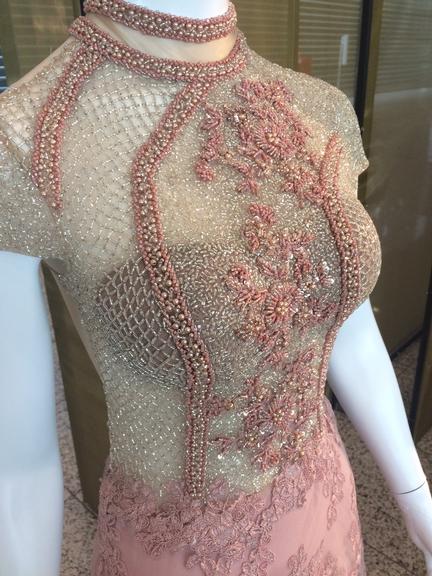 Inspirações para moda festa