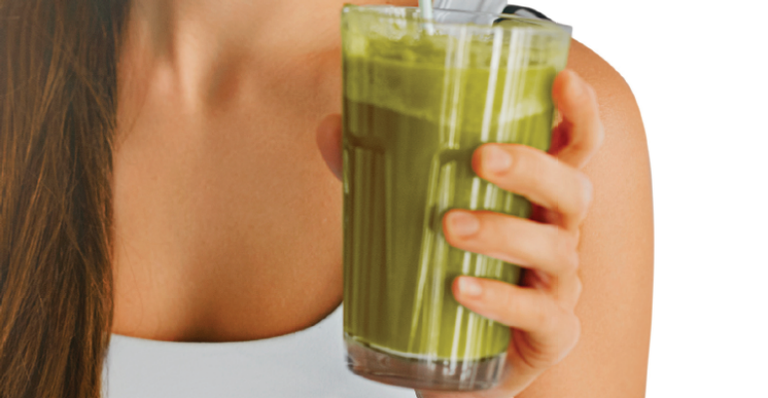 Dieta Silvestre: novo programa detox emagrece e melhora a digestão