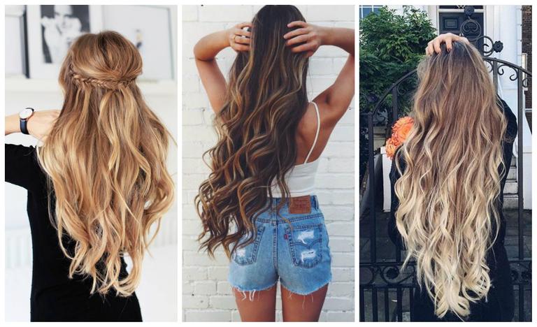5 dicas para fazer o cabelo crescer