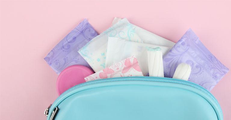 6 mitos clássicos sobre a menstruação