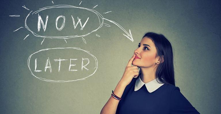 Seis dicas para brecar a procrastinação