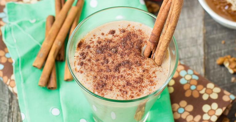 Misturar canela com iogurte potencializa o emagrecimento