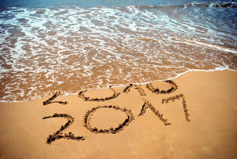 Numerologia: o que esperar para 2017?