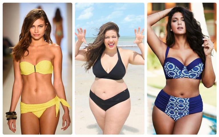Truques de styling para todo tipo de corpo