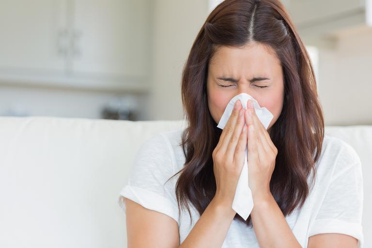 5 dias para ficar longe da alergia neste verão