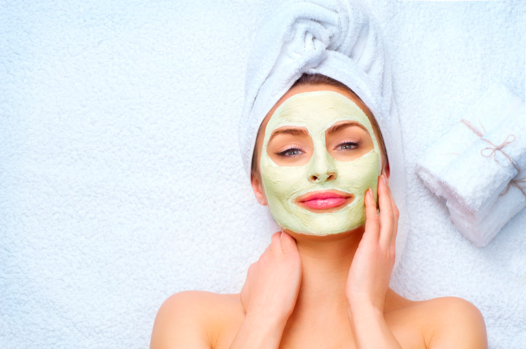 Creme facial noturno antirrugas caseiro