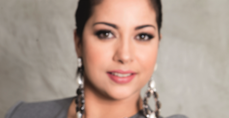 Visão empreendedora