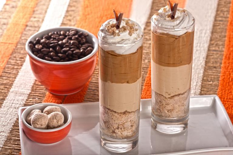 Aprenda a fazer receita rápida de tiramisù