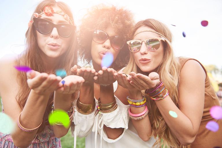 10 Dicas para aproveitar o Carnaval de forma saudável