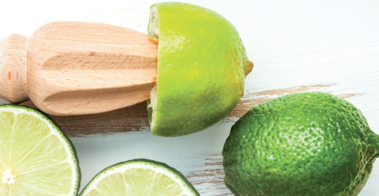 10 jeitos de usar suco de limão