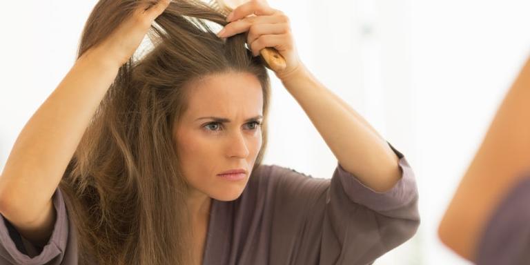 Afinal, stress e preocupação deixam o cabelo grisalho antes do tempo?