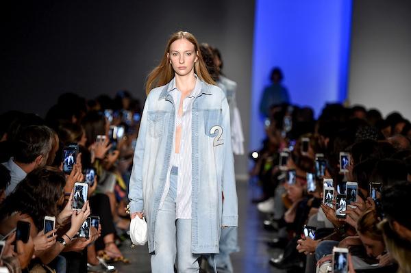 Conheça o Genderless, a tendência mais marcante nos desfiles dos primeiros dias do SPFW