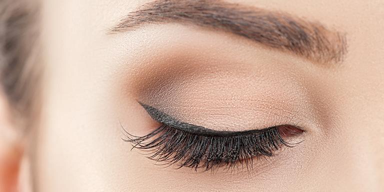 Saiba qual é o delineador certo para os seus olhos