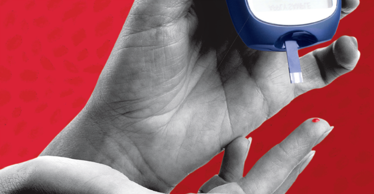 Diabetes: você precisa ter medo?