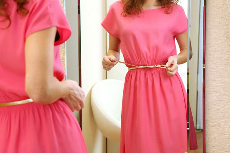Roupas que emagrecem