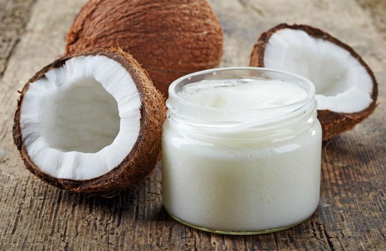 10 jeitos de usar óleo de coco
