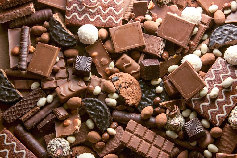 Saiba como consumir chocolate de forma saudável
