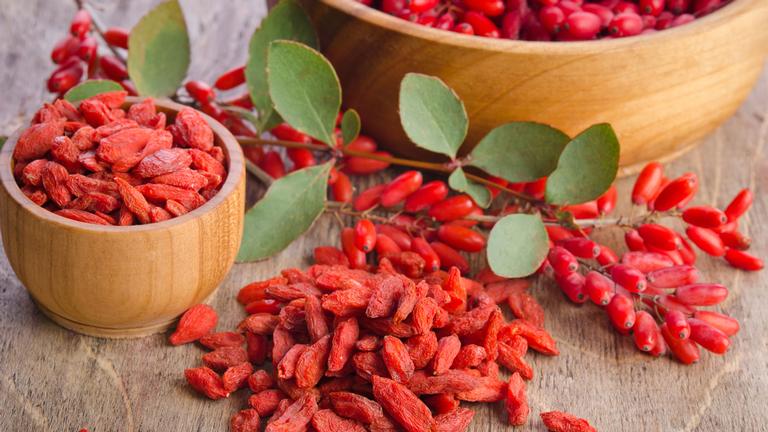 Gojiberry emagrece mesmo?