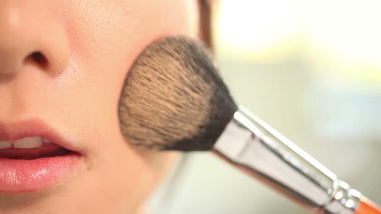 Dicas para não errar no blush
