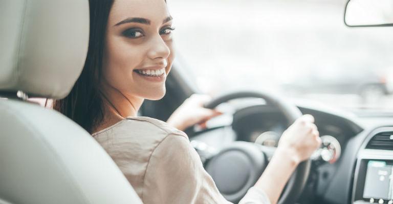 Veja como deixar seu carro cheiroso