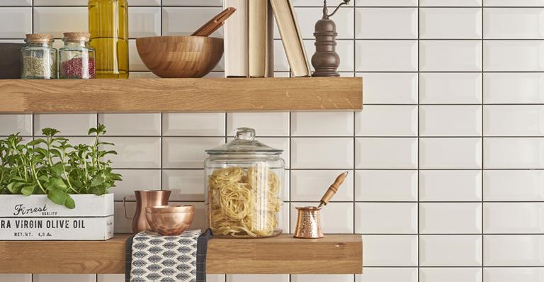 5 dicas para ampliar sua cozinha sem reforma