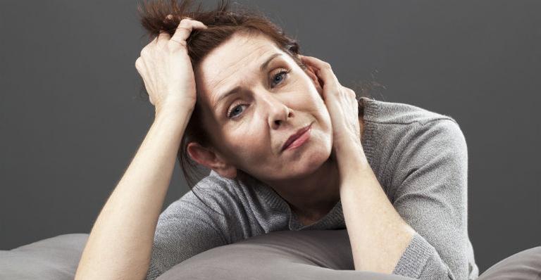 6 dicas para viver melhor na menopausa