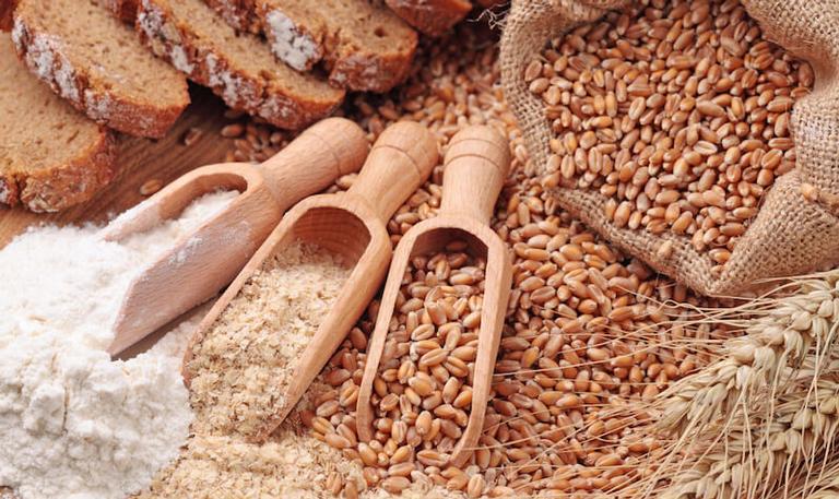 Alimentos detox