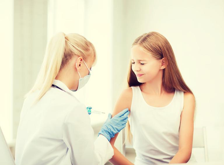 Vacina contra HPV