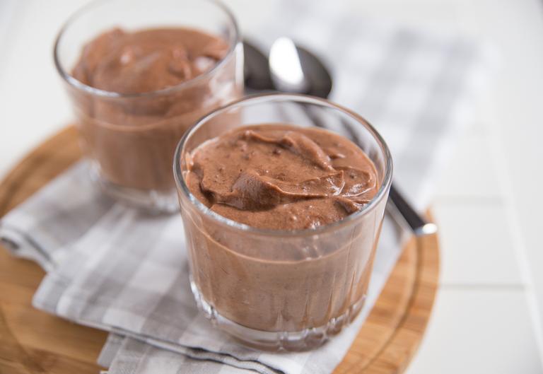 Mousse anti stress