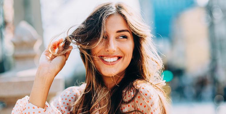 Comece a ser feliz agora: 5 ações para transformar sua vida