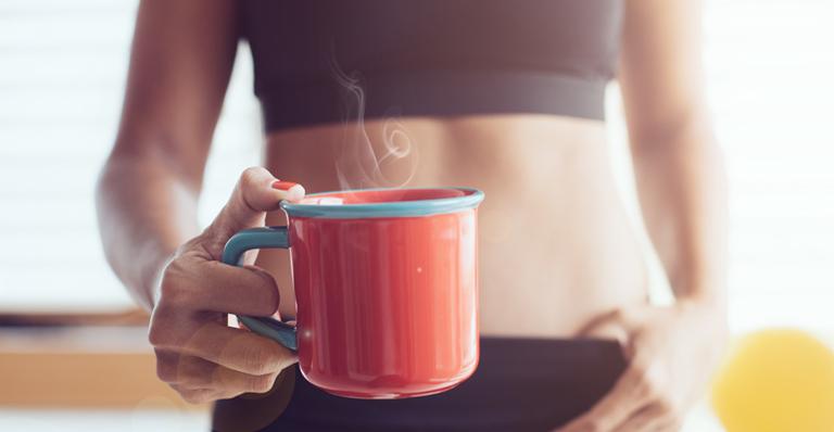 Cafeína contra dores