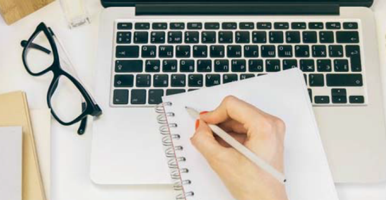 6 dicas para trabalhar com mais prazer